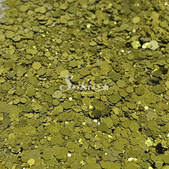 Treasure Metallic Chunky Glitter - Gold Glitter Treasure Metallic Chunky Glitter - Gold Glitter