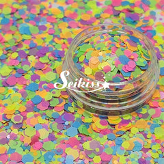 Funfetti Chunky Glitter - Multicolor Glitter Funfetti Chunky Glitter - Multicolor Glitter
