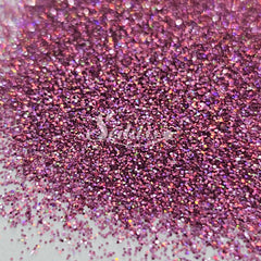 Seikiss® Fine Galaxy Holographic Fine Glitter - Pink Glitter Seikiss® Fine Galaxy Holographic Fine Glitter - Pink Glitter