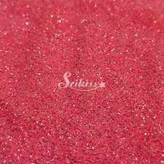 Hot Peach Metallic Fine Glitter - Pink Glitter Hot Peach Metallic Fine Glitter - Pink Glitter