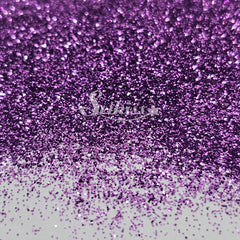 Violet Metallic Fine Glitter - Purple Glitter Violet Metallic Fine Glitter - Purple Glitter