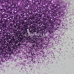 Violet Metallic Fine Glitter - Purple Glitter Violet Metallic Fine Glitter - Purple Glitter
