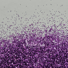 Violet Metallic Fine Glitter - Purple Glitter Violet Metallic Fine Glitter - Purple Glitter