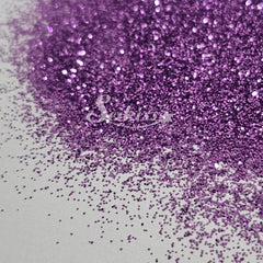 Violet Metallic Fine Glitter - Purple Glitter Violet Metallic Fine Glitter - Purple Glitter