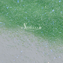 Minty Metallic Fine Glitter - Green Glitter Minty Metallic Fine Glitter - Green Glitter