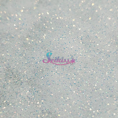 Unicorn Dust Holographic Fine Glitter - White Glitter Unicorn Dust Holographic Fine Glitter - White Glitter