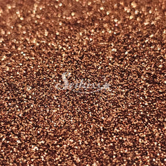 Penny Metallic Fine Glitter - Brown Glitter Penny Metallic Fine Glitter - Brown Glitter