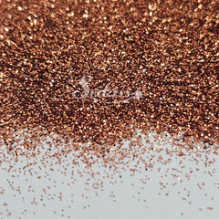 Penny Metallic Fine Glitter - Brown Glitter Penny Metallic Fine Glitter - Brown Glitter