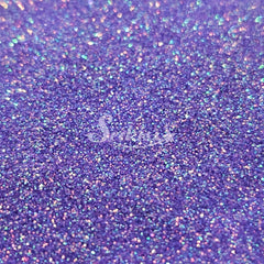Ultra Violet Holographic Fine Glitter - Purple Glitter Ultra Violet Holographic Fine Glitter - Purple Glitter