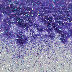Ultra Violet Holographic Fine Glitter - Purple Glitter Ultra Violet Holographic Fine Glitter - Purple Glitter