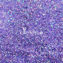Ultra Violet Holographic Fine Glitter - Purple Glitter Ultra Violet Holographic Fine Glitter - Purple Glitter