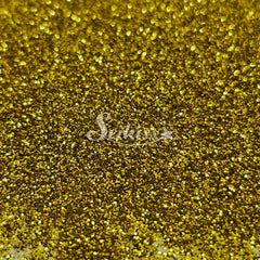 24K Metallic Fine Glitter - Gold Glitter 24K Metallic Fine Glitter - Gold Glitter