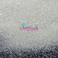 Pearl of the Sea Metallic Fine Glitter - White Glitter Pearl of the Sea Metallic Fine Glitter - White Glitter