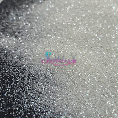 Pearl of the Sea Metallic Fine Glitter - White Glitter Pearl of the Sea Metallic Fine Glitter - White Glitter