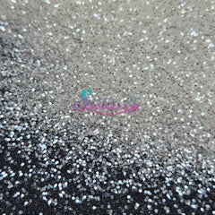 Pearl of the Sea Metallic Fine Glitter - White Glitter Pearl of the Sea Metallic Fine Glitter - White Glitter
