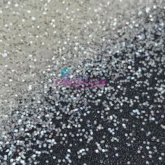 Pearl of the Sea Metallic Fine Glitter - White Glitter Pearl of the Sea Metallic Fine Glitter - White Glitter
