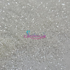 Pearl of the Sea Metallic Fine Glitter - White Glitter Pearl of the Sea Metallic Fine Glitter - White Glitter