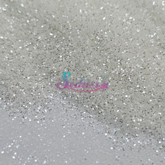 Pearl of the Sea Metallic Fine Glitter - White Glitter Pearl of the Sea Metallic Fine Glitter - White Glitter