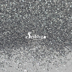 Silver Bullet Metallic Fine Glitter - Silver Glitter Silver Bullet Metallic Fine Glitter - Silver Glitter