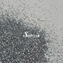 Silver Bullet Metallic Fine Glitter - Silver Glitter Silver Bullet Metallic Fine Glitter - Silver Glitter