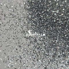 Silver Bullet Metallic Fine Glitter - Silver Glitter Silver Bullet Metallic Fine Glitter - Silver Glitter