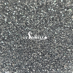 Silver Bullet Metallic Fine Glitter - Silver Glitter Silver Bullet Metallic Fine Glitter - Silver Glitter