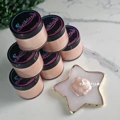 Champagne Pigment Paste for Resin, Crafts and DIY - Ivory Champagne Pigment Paste for Resin, Crafts and DIY - Ivory