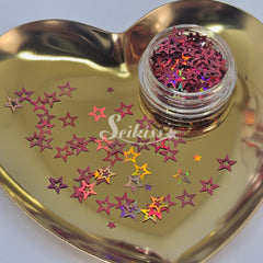 Heart Tray and Spoon Set for Craft - GOLD or SILVER Heart Tray and Spoon Set for Craft - GOLD or SILVER