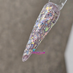 Antique Nail Acrylic Powder with Glitter - Acrylic Powder Antique Nail Acrylic Powder with Glitter - Acrylic Powder