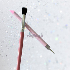 Dual Ended Picker Pen & Dust Brush Bundle Dual Ended Picker Pen & Dust Brush Bundle