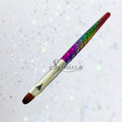 Brush for Glitter - Small Brush Brush for Glitter - Small Brush