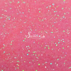 Brink Pink Fine Glitter - Pink Glitter Brink Pink Fine Glitter - Pink Glitter