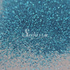Lagoon Metallic Fine Glitter - Blue Glitter Lagoon Metallic Fine Glitter - Blue Glitter