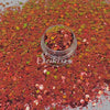 Grand Canyon Chunky Glitter - Orange Glitter Grand Canyon Chunky Glitter - Orange Glitter