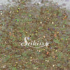 Cheers 2 You™ Holographic Chunky Glitter - Gold Glitter Cheers 2 You™ Holographic Chunky Glitter - Gold Glitter