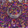 Butterfly Effect Chunky Glitter - Multicolor Glitter Butterfly Effect Chunky Glitter - Multicolor Glitter
