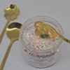 Spoon Set for Craft - GOLD Spoon Set for Craft - GOLD
