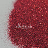 Dorothy Slippers Metallic Fine Glitter - Red Glitter Dorothy Slippers Metallic Fine Glitter - Red Glitter