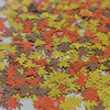 Fall Spice Mix Shape Glitter - Mix Glitter Fall Spice Mix Shape Glitter - Mix Glitter