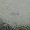 Unicorn Dust Holographic Fine Glitter - White Glitter Unicorn Dust Holographic Fine Glitter - White Glitter
