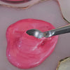 Pink Salmon Pigment Paste for Resin, Crafts and DIY - Pink Pink Salmon Pigment Paste for Resin, Crafts and DIY - Pink