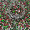 Holiday City Holographic Chunky Glitter - Multicolor Glitter Holiday City Holographic Chunky Glitter - Multicolor Glitter