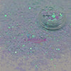 Dreamer Chameleon Chunky Glitter - Blue Glitter / Purple Glitter Dreamer Chameleon Chunky Glitter - Blue Glitter / Purple Glitter