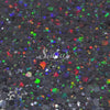 Midnight Galaxy™ Holographic Chunky Glitter - Black Glitter Midnight Galaxy™ Holographic Chunky Glitter - Black Glitter