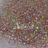 Rusty Planet Holographic Small Glitter - Brown Glitter Rusty Planet Holographic Small Glitter - Brown Glitter