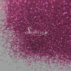 Cerise Metallic Fine Glitter - Pink Glitter Cerise Metallic Fine Glitter - Pink Glitter