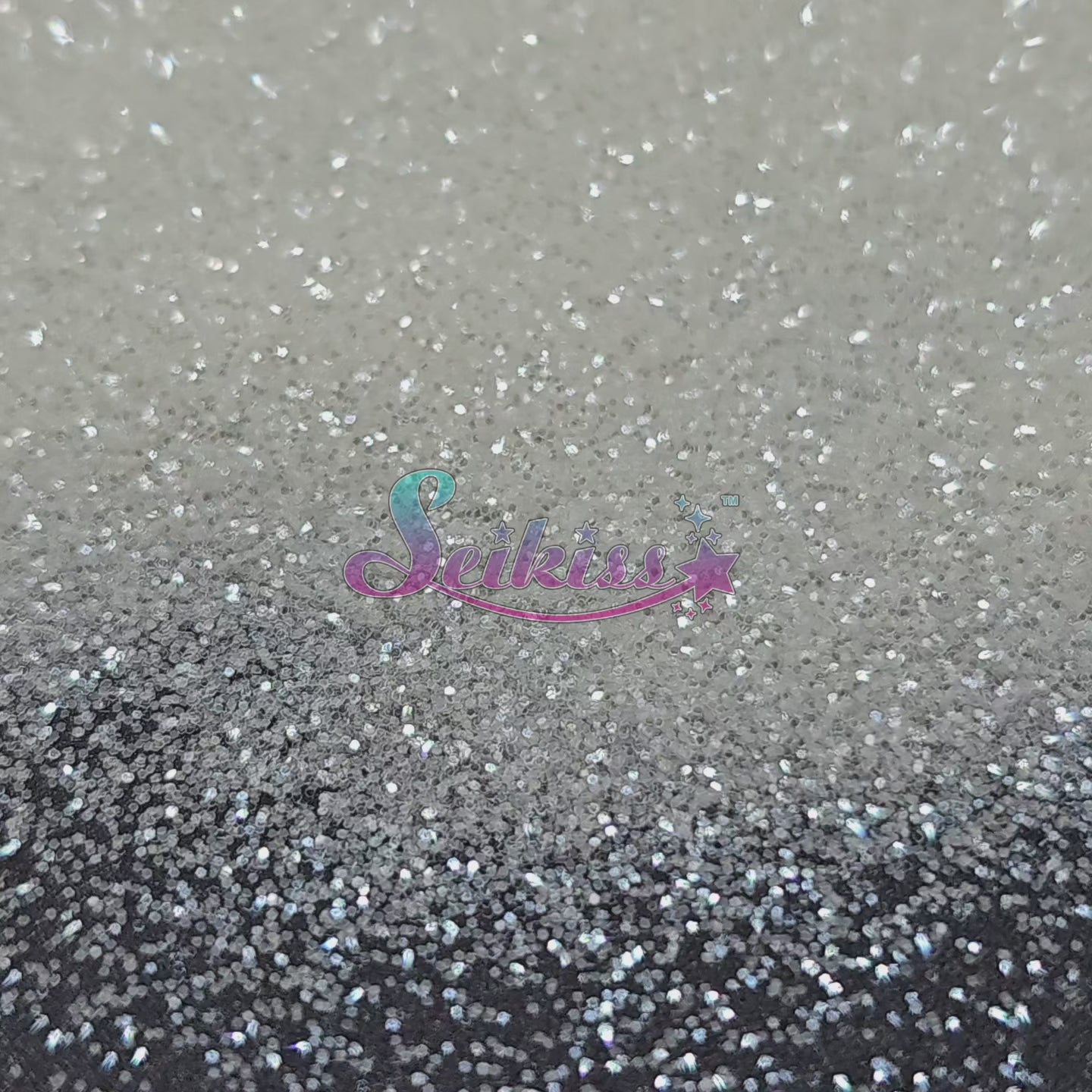 Pearl of the Sea Metallic Fine Glitter - White Glitter Pearl of the Sea Metallic Fine Glitter - White Glitter