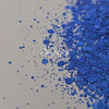 Royal Metallic Chunky Glitter - Blue Glitter Royal Metallic Chunky Glitter - Blue Glitter