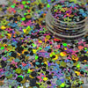 Blast from the Past Glitter Mix - Multicolor Glitter Blast from the Past Glitter Mix - Multicolor Glitter
