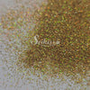 Gold Rainbow Galaxy Holographic Fine Glitter - Gold Glitter Gold Rainbow Galaxy Holographic Fine Glitter - Gold Glitter
